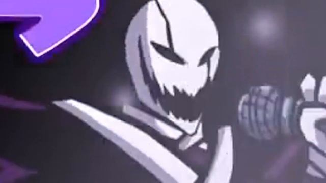 Dever Plays The Friday Night Funkin' X Event Mod (Vs X Gaster) смотреть онлайн