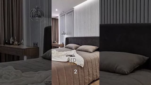 Какая кровать понравилась 1,2,3,4 ? https://bedpoint.ru смотреть онлайн