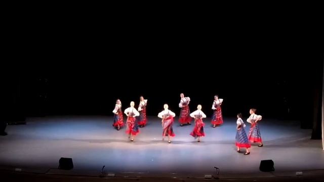 Подружки - Народный любительский коллектив, ансамбль "Аллегро" смотреть онлайн