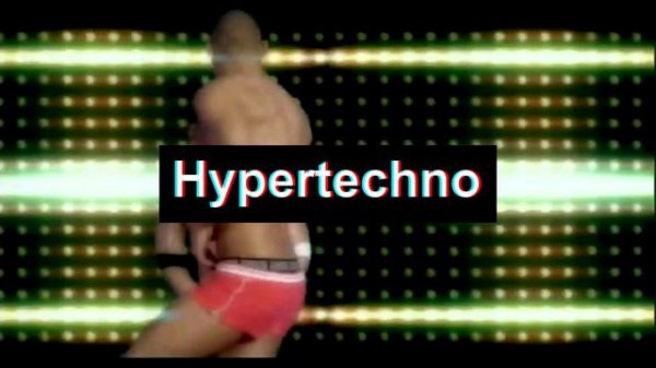 Alex C - Doktorspiele (Hypertechno)