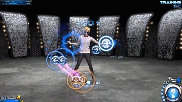 Neo Classic ● I NEED U (Taiwan Notes Version) ● Mstar TW [Extreme 100%] S+ смотреть онлайн