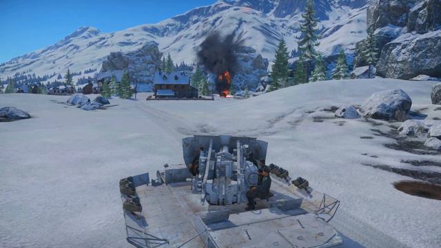 war thunder/ vfw смотреть онлайн
