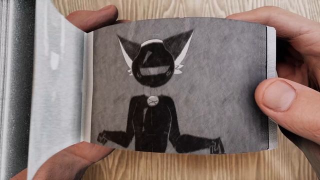 Sad cat - animation meme - roblox doors | seek x figure | lazy— FlipBook смотреть онлайн