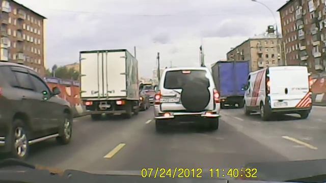 Дмитровское шоссе. Строящийся тоннель. смотреть онлайн