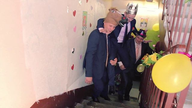 21 августа 2015. Иван и Наталья смотреть онлайн