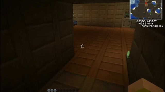 Minecraft: Tekkit Classic #7 Quarry? смотреть онлайн