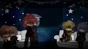 Реакция шаранутого космоса на спутниковую революцию/reaction solar balls to the satellite revolutio