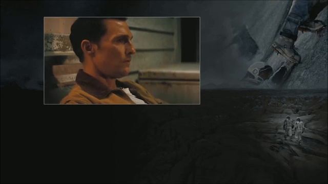 Интерстеллар. Убийство на Ледяной планете (Бред Меняйлова) смотреть онлайн