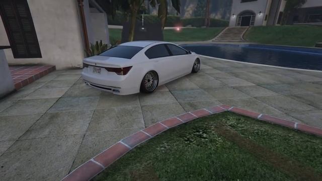 GTA 5 | ORACLE GANG | STANCENATION смотреть онлайн