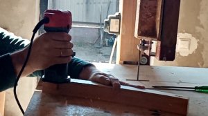 Изготовление стульев из дерева и фанеры | Часть 1