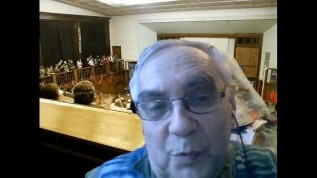 27.01.21 Н.А. Соболев, Е.А. Белоновская "Биоразнообразие гор на ООПТ России" смотреть онлайн