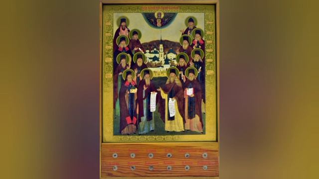 ТРИ ЗНАМЕНИЯ СВИДЕТЕЛЬСТВУЮЩИЕ ОБ ИСТИННОСТИ ПРАВОСЛАВНОЙ ВЕРЫ!! смотреть онлайн