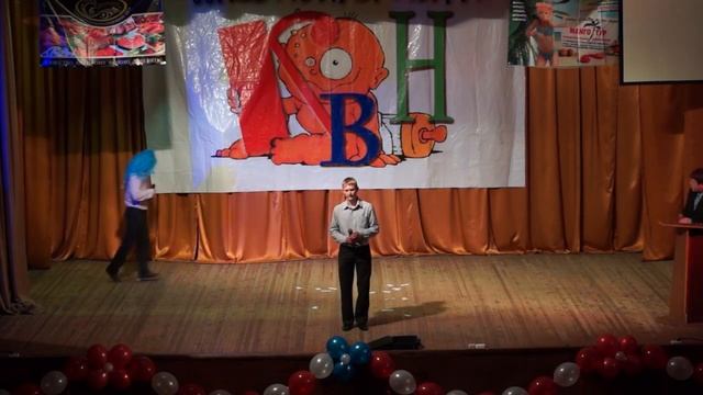 21 апреля 2013 Показатель мужской силы визитка смотреть онлайн