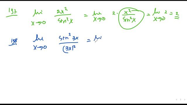 LIMIT DAN INTEGRAL смотреть онлайн