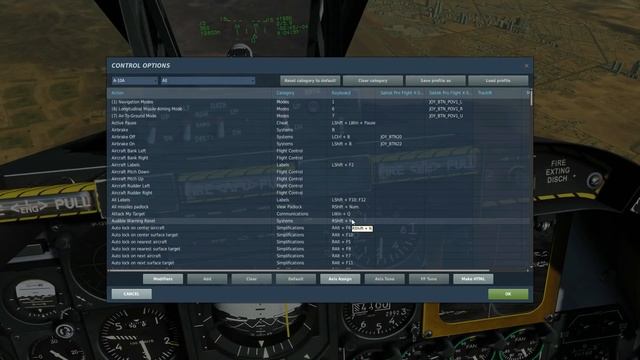 A-10A Warthog: AGM-65 Maverick Tutorial | DCS WORLD смотреть онлайн