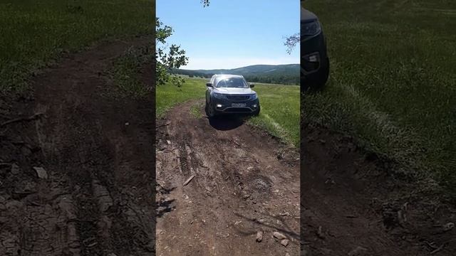 Китайский Автомобиль смотреть онлайн