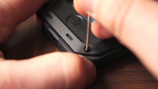 Обзор Lunatik TAKTIK EXTREME (iPhones.ru)