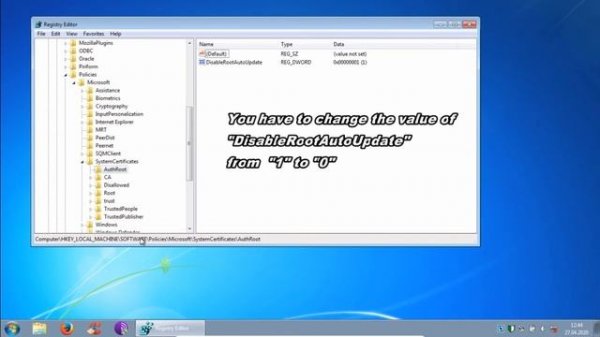 Oracle VirtualBox installation failed: Fatal error during installation [SOLVED] [LÖSUNG]