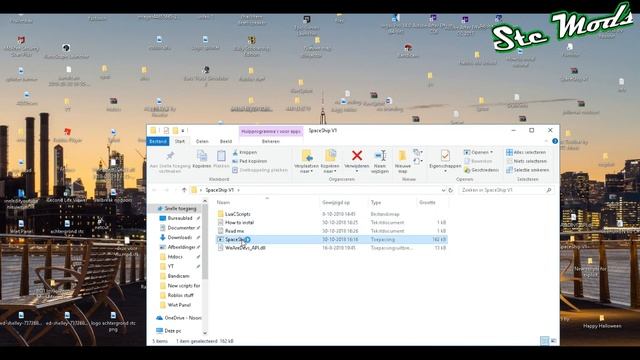 New Roblox mod menu / exploit (Spaceship) + Download смотреть онлайн