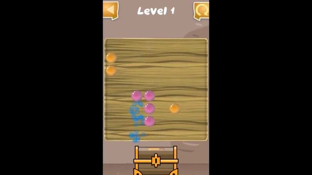 Treasure Hunter [ Android Game ] смотреть онлайн
