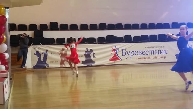 Князева Алена, Е класс, 6 танцев, Black Cup. 29.10.2016 смотреть онлайн