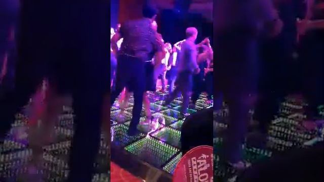 SOCA DANCE AT VUE BAR ON 5/26/22 смотреть онлайн
