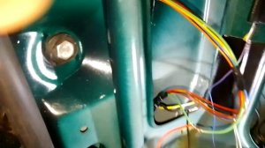 Устанавливаю парктроник (о же УСОП) на Ниву Тревел