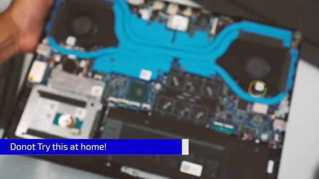 Dell G7 Gaming Laptop Review - Surprised! Shocked! Stumped! смотреть онлайн