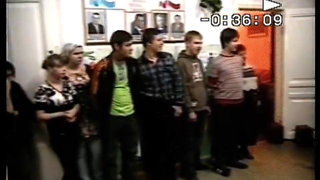 НОВОГОДНИЙ ПРАЗДНИК ВО 2 КОРРЕКЦ ШКОЛДЕ САРАТОВА 2010 смотреть онлайн