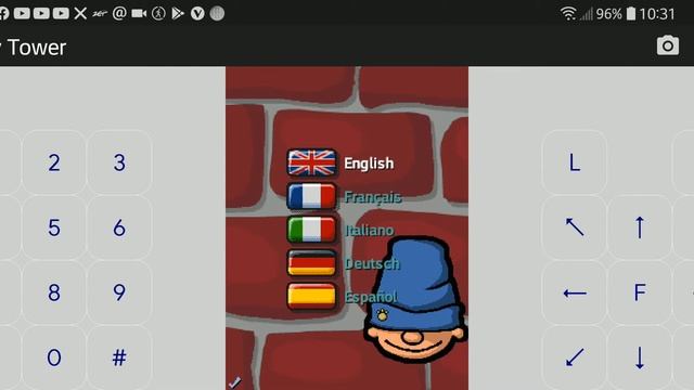 J2ME Loader, czyli jak uruchomić i grać w gry Java na Androidzie How to play Java Games on Android смотреть онлайн