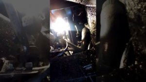 Замена термостата Ford Mondeo объём двигателя 1.8