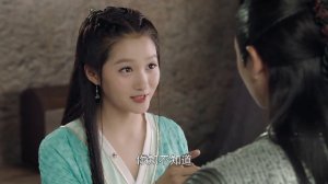 Меч Сюань Юаня: Легенда об облаках Хань 1 сезон 54 серия