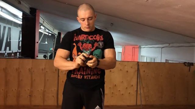 Виктор Блуд - Как порвать Кожаный Ремень? смотреть онлайн