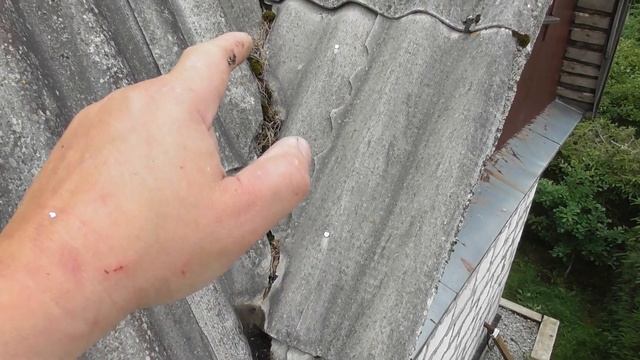 Не клади шифер, пока не посмотришь это видео смотреть онлайн