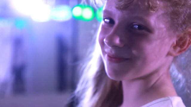 Социально музыкальный проект "Если в сердце Любовь" - Никогда нельзя сдаваться смотреть онлайн