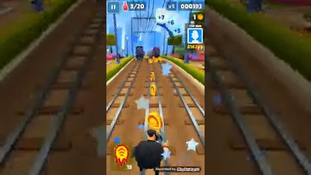 Как скачать SUBWAY SURF (мод много денег) смотреть онлайн