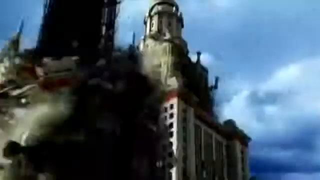 День Z - Тайный город смотреть онлайн