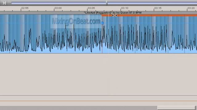 MixMeister Pro: Creating an Intro Loop смотреть онлайн