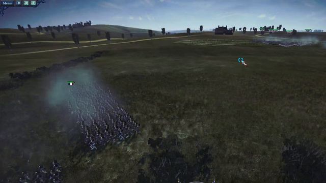 epic skermices new sound for franch vs england napoleon total war смотреть онлайн