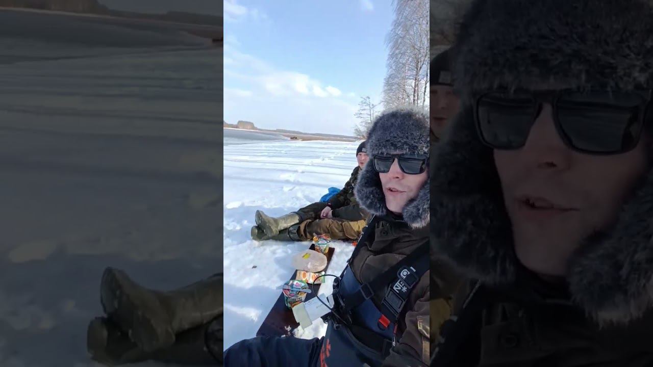 Отдыхаем на рыбалке #рыбалка #shortvideo #fishingvideo #природа смотреть онлайн