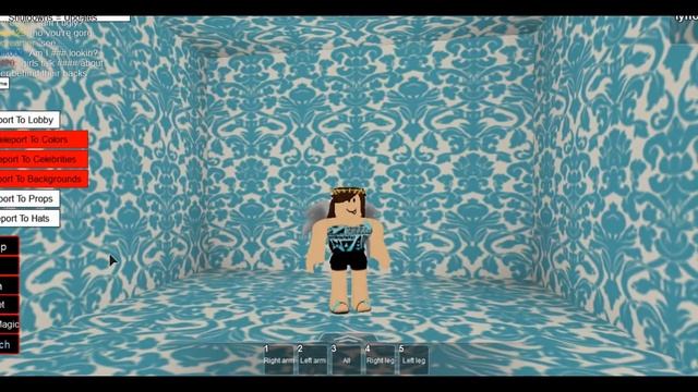 cute styles for roblox girls смотреть онлайн