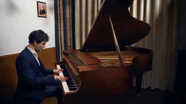 🎹 Bruckner: Piano Works (Klavierstück, Erinnerung, Steiermärker, Fantasie, Quadrille, Sonata & more смотреть онлайн
