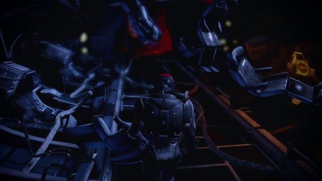 MassEffect2 2015 07 01 18 35 24 47 смотреть онлайн