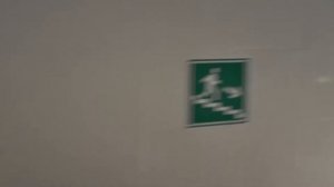 Как действовать при пожарной тревоге