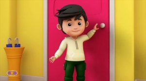 Boogie Woogie Dance Song + Nursery Rhymes & Cartoon Videos