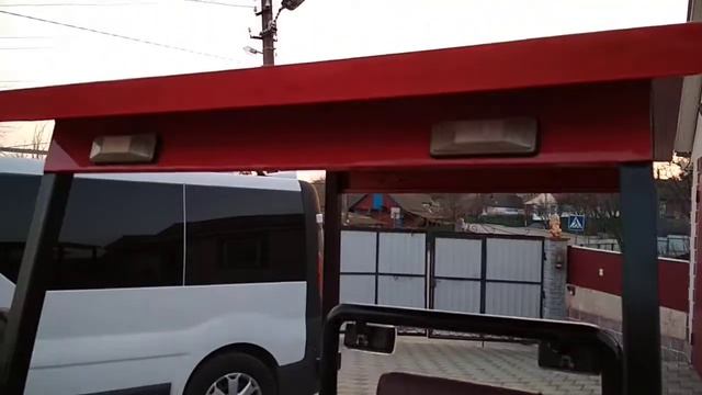 Самодельный минитрактор видеообзор кабины смотреть онлайн