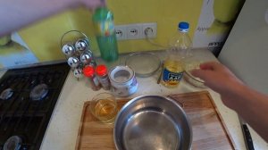 Рыба в Маринаде ПО ЦАРСКИ. Как Замариновать Рыбу в Домашних Условиях