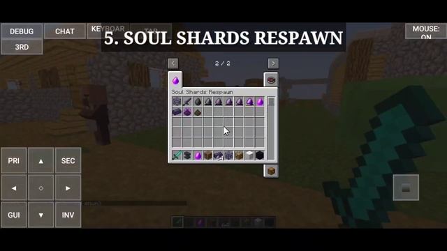 pojavlauncher for android | top mods | 10 mods | gun mod | minecraft mods | minecraft java | free смотреть онлайн