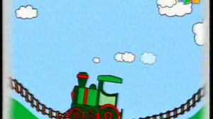 Прыг - Скок команда 2 выпуск