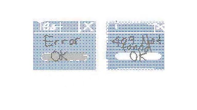 Crazy Windows 7 Errors Flipnote смотреть онлайн